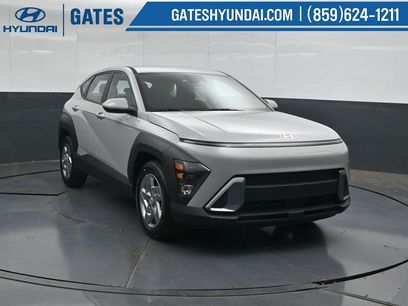 New 2027 Hyundai Kona SE