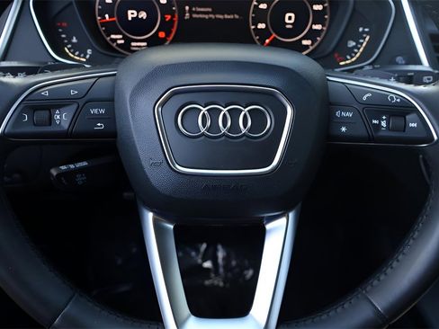 Used 2019 Audi Q5 2.0T Premium Plus w/ Premium Plus Package image 19