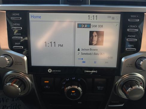 Used 2024 Toyota 4Runner SR5 image 29