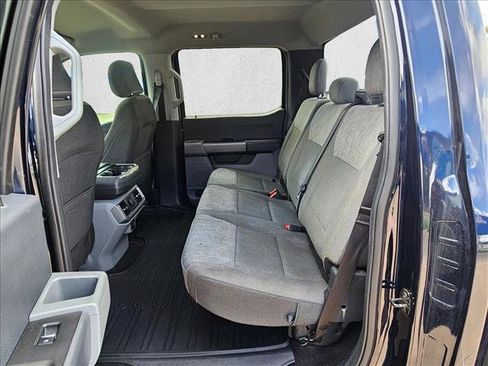 Used 2022 Ford F150 XLT w/ XTR Package image 19