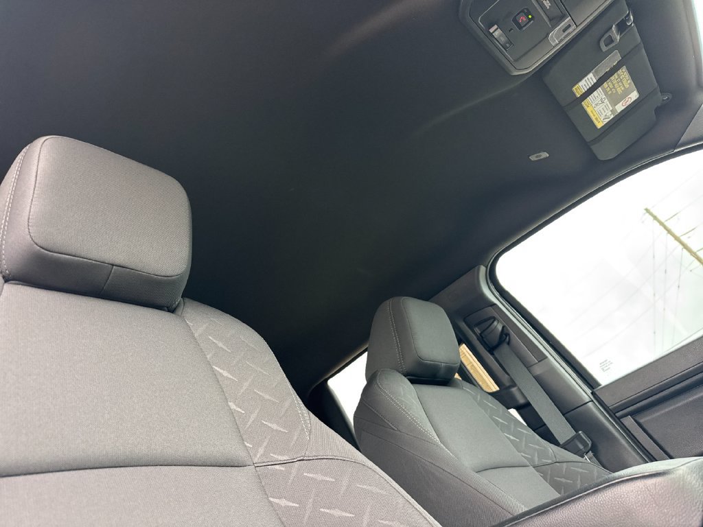 Certified 2025 Toyota Tacoma SR RWD image 16