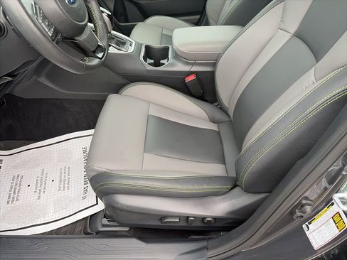Certified 2025 Subaru Outback Onyx Edition AWD/4WD image 16
