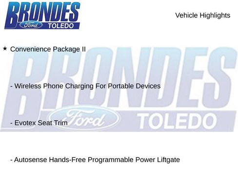 Used 2026 Chevrolet Equinox LT w/ Convenience Package II AWD/4WD image 20