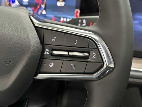 New 2026 Chevrolet Suburban High Country image 34