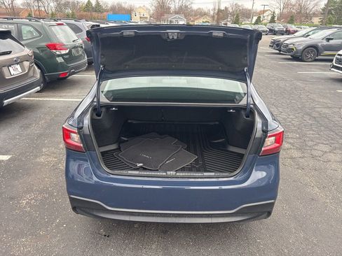 Certified 2024 Subaru Legacy Premium image 8
