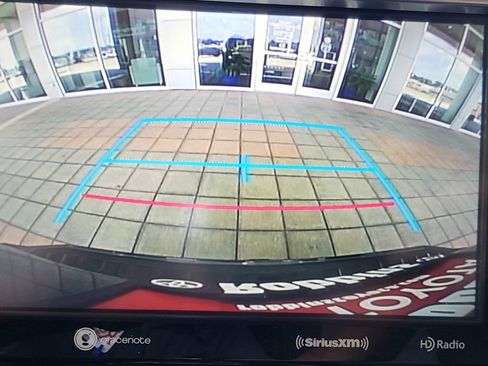 Used 2021 Toyota 4Runner SR5 Premium w/ Moonroof Package RWD image 25