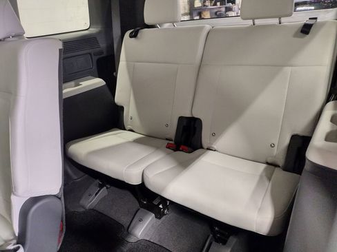 New 2026 Hyundai Santa Fe SE image 24