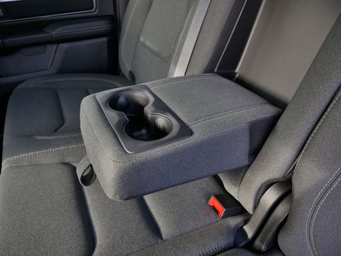 Certified 2024 RAM 1500 Big Horn image 12