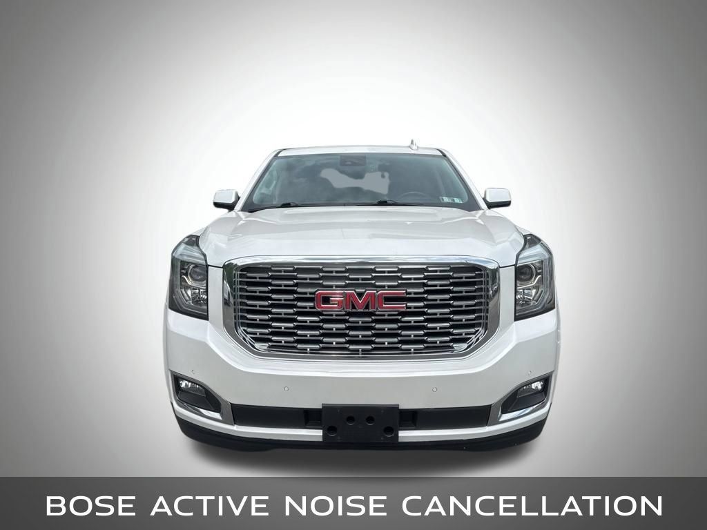 Used 2020 GMC Yukon Denali w/ Denali Ultimate Package AWD/4WD image 9