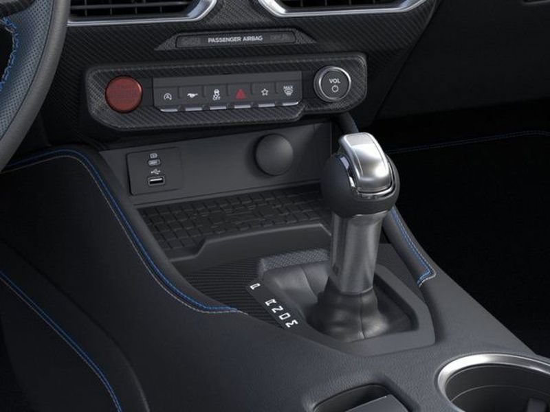 New 2025 Ford Mustang GT Premium RWD image 15