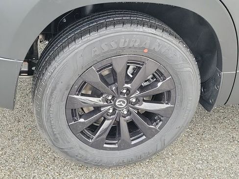 New 2026 MAZDA CX-50 AWD 2.5 Hybrid w/ Weather Package image 23