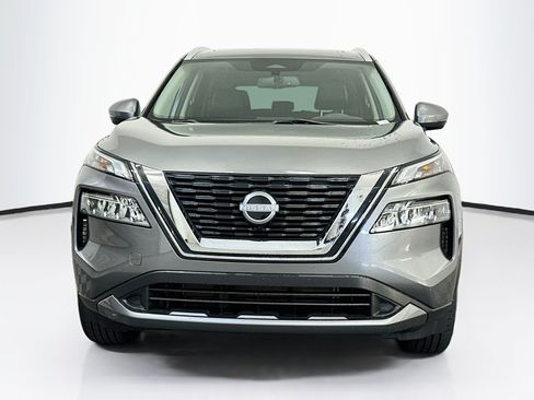 Used 2023 Nissan Rogue SL AWD/4WD image 2
