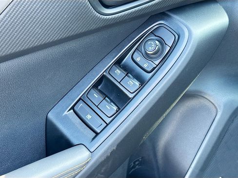 New 2026 Subaru Crosstrek 2.5i Wilderness image 15