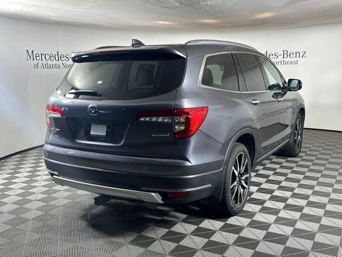 Used 2022 Honda Pilot Touring image 7