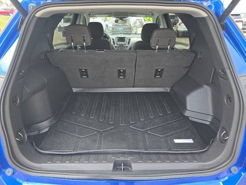 Used 2019 Chevrolet Equinox LT AWD/4WD image 18