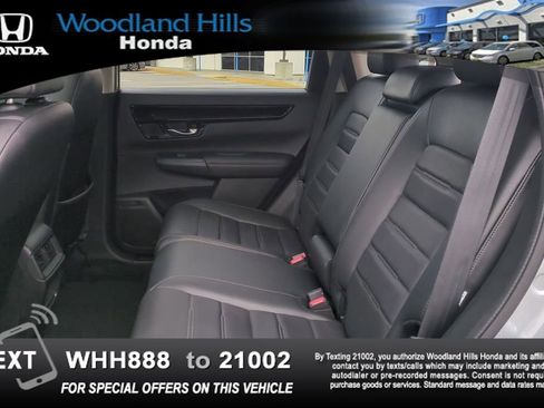 Used 2024 Honda CR-V EX-L image 21