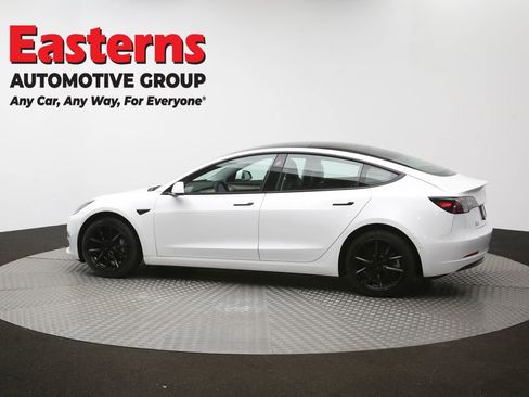 Used 2021 Tesla Model 3 Standard Range Plus RWD image 56