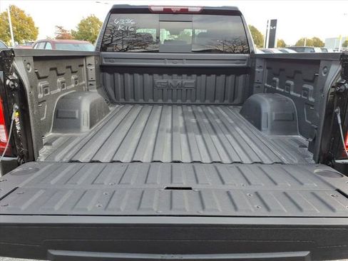 New 2026 GMC Sierra 1500 Denali w/ Technology Package image 21