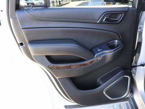 Certified 2017 Chevrolet Tahoe LT image 24