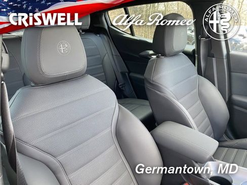 New 2024 Alfa Romeo Tonale Veloce image 40