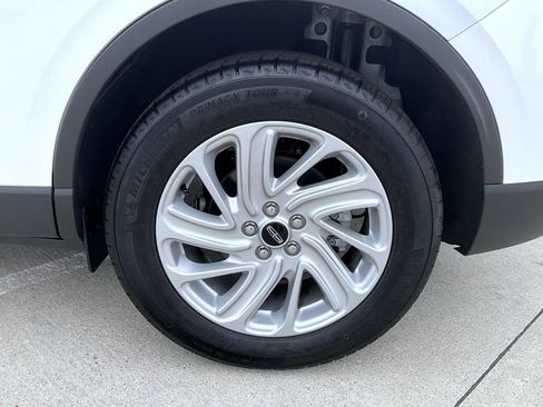 Used 2024 Lincoln Corsair FWD image 22