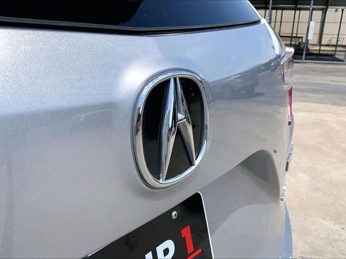 Used 2025 Acura RDX SH-AWD image 31