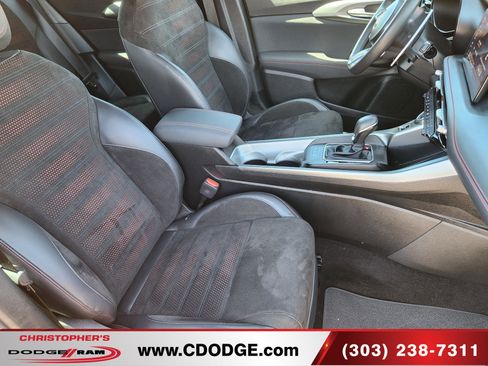Used 2024 Dodge Hornet R/T w/ Track Pack AWD/4WD image 22