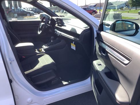 New 2026 Honda CR-V TrailSport image 12