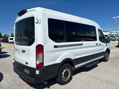 Used 2024 Ford Transit 350 XL RWD image 5