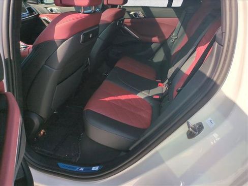 Used 2026 BMW X6 M60i AWD/4WD image 20