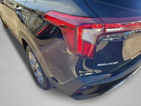 New 2026 Kia Seltos LX image 37