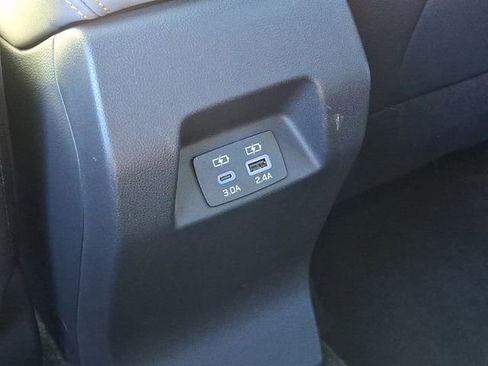 Certified 2025 Subaru Crosstrek 2.5i Wilderness w/ Wilderness Package image 11