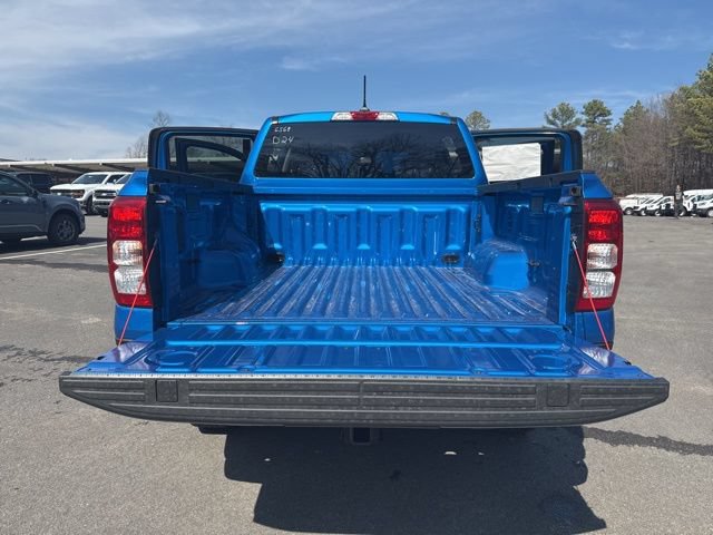 New 2026 Ford Ranger XL w/ Trailer Tow Package AWD/4WD image 26