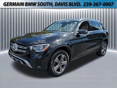 Used 2022 Mercedes-Benz GLC 300