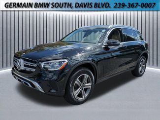 Used 2022 Mercedes-Benz GLC 300 video 1