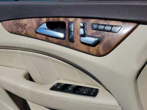 Used 2015 Mercedes-Benz CLS 63 AMG S-Model image 6