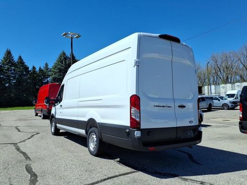 New 2026 Ford Transit 350 148 High Roof Extended RWD image 9