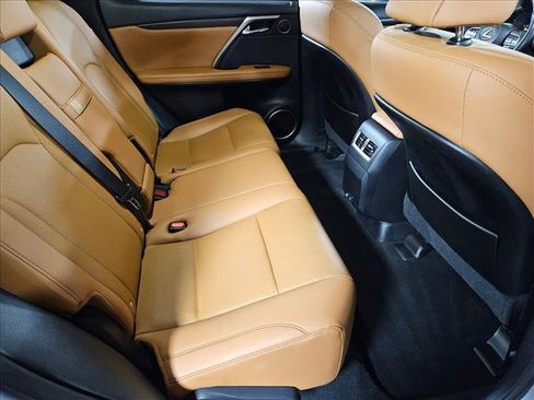 Used 2022 Lexus RX 350 FWD w/ Premium Package image 20