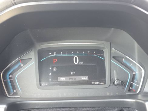 Used 2020 Honda Odyssey EX-L image 25