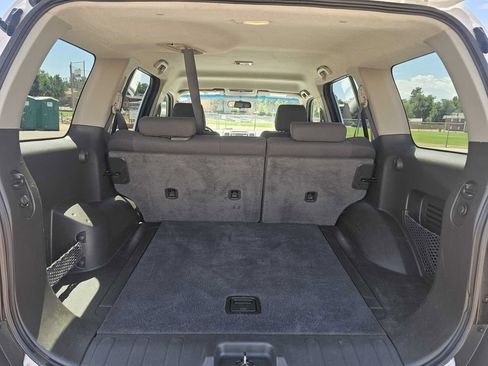 Used 2008 Nissan Xterra X image 26