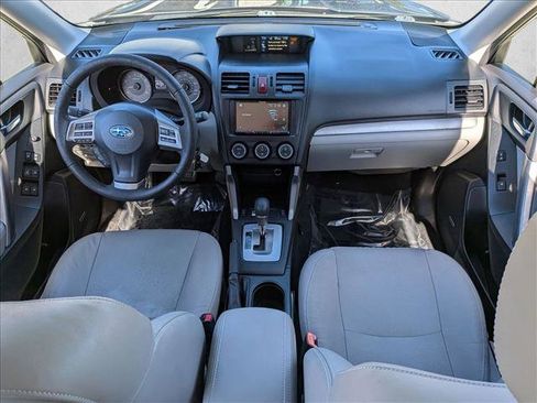 Used 2015 Subaru Forester 2.5i Limited image 18