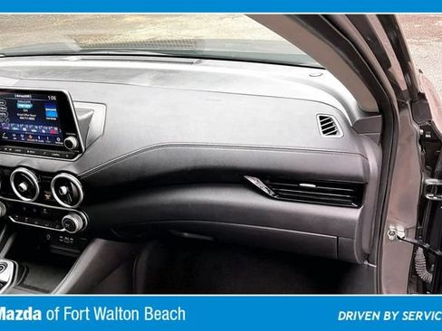 Used 2024 Nissan Sentra SV FWD image 23