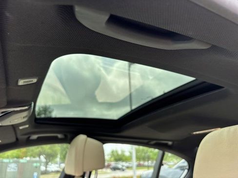 Used 2018 BMW 540d xDrive AWD/4WD image 18