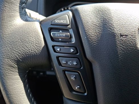Certified 2024 Nissan Frontier SV w/ Technology Package AWD/4WD image 20