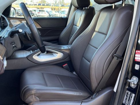 Used 2021 Mercedes-Benz GLE 350 4MATIC image 11