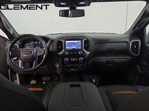 Used 2020 GMC Sierra 1500 AT4 w/ AT4 Premium Package image 13