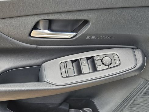 New 2026 Nissan Sentra S w/ Floor Mat Package FWD image 13