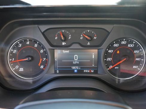 Used 2024 Chevrolet Camaro LT w/ RS Package image 26