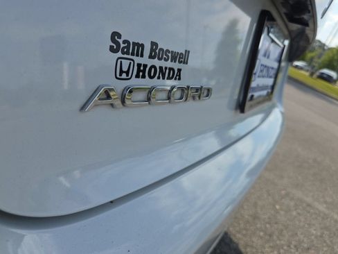 Used 2023 Honda Accord LX image 52
