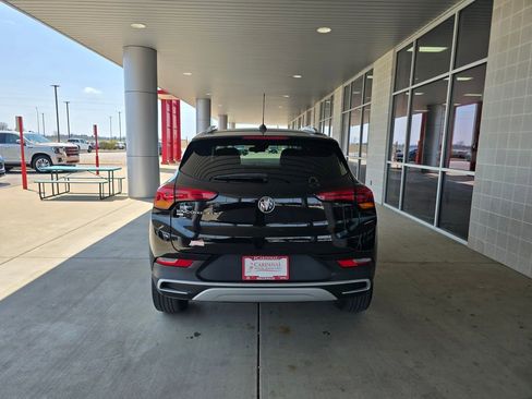 Used 2022 Buick Encore GX Select image 7